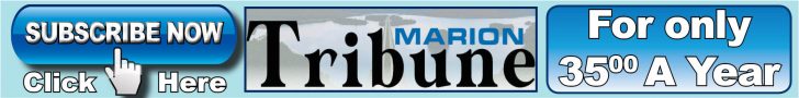 Subscribe Now 728x90 Marion Tribune NEW
