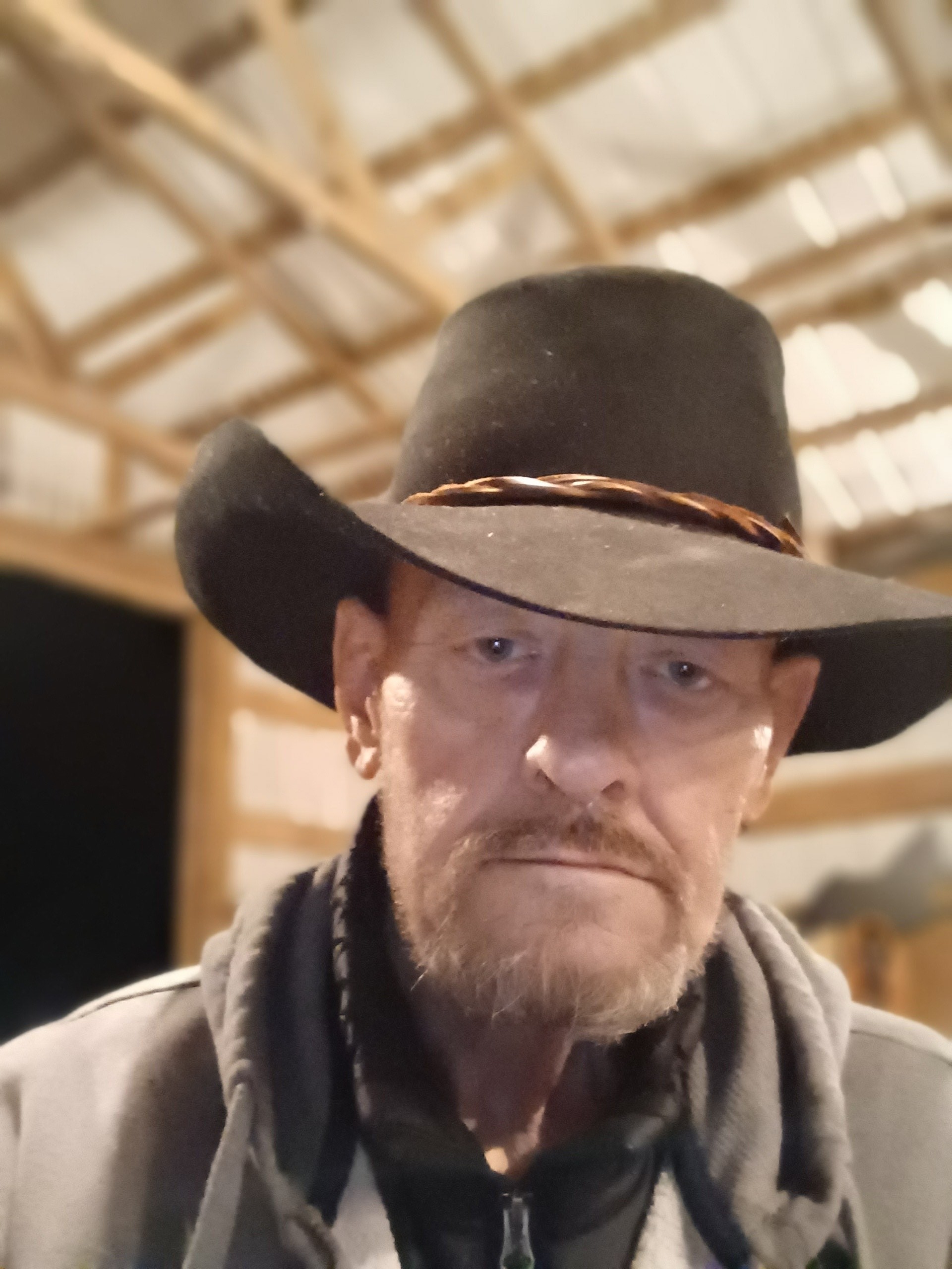 Ernest “Ernie” Glenn Haskew, Jr., 62 - The Marion Tribune