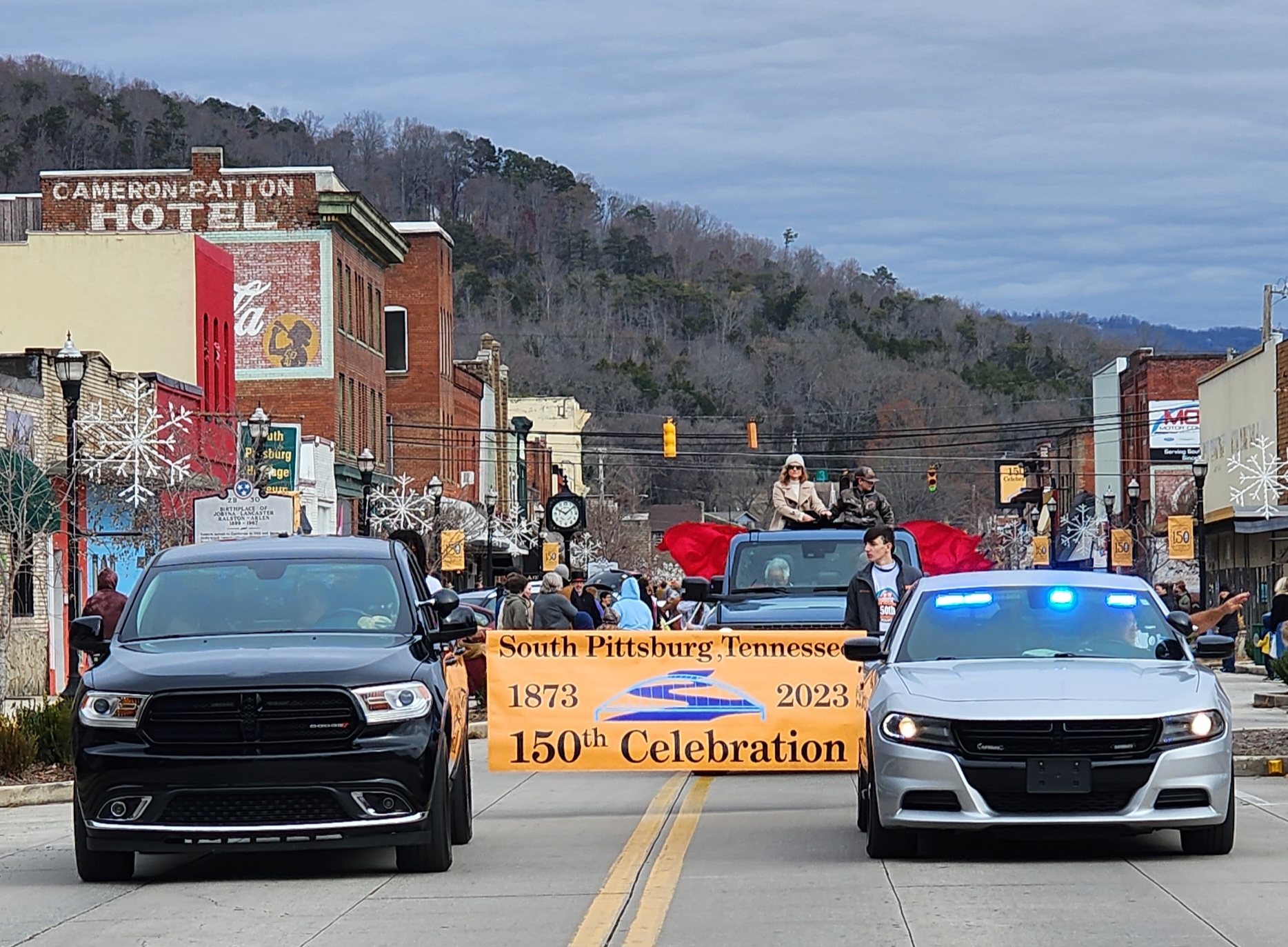 The Marion County Tribune Local Newspaper serving the Marion County