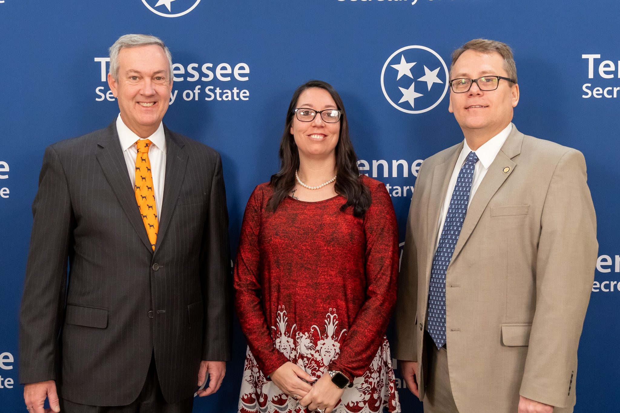 MC’s Nicole Wileman obtains administrator of elections certification